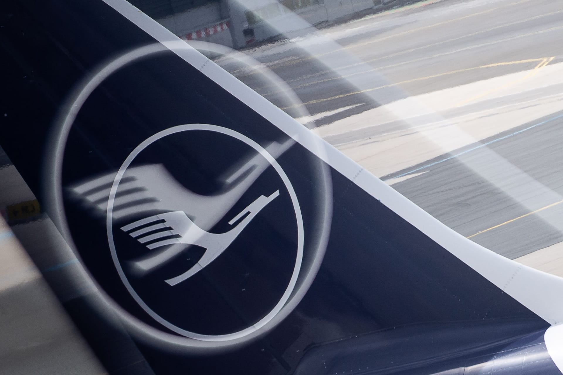 Lufthansa Hauptversammlung
