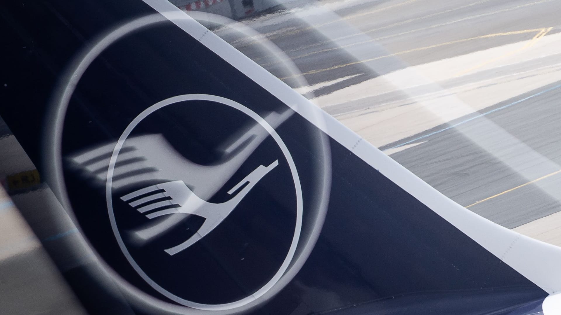 Lufthansa Hauptversammlung Lufthansa Hauptversammlung