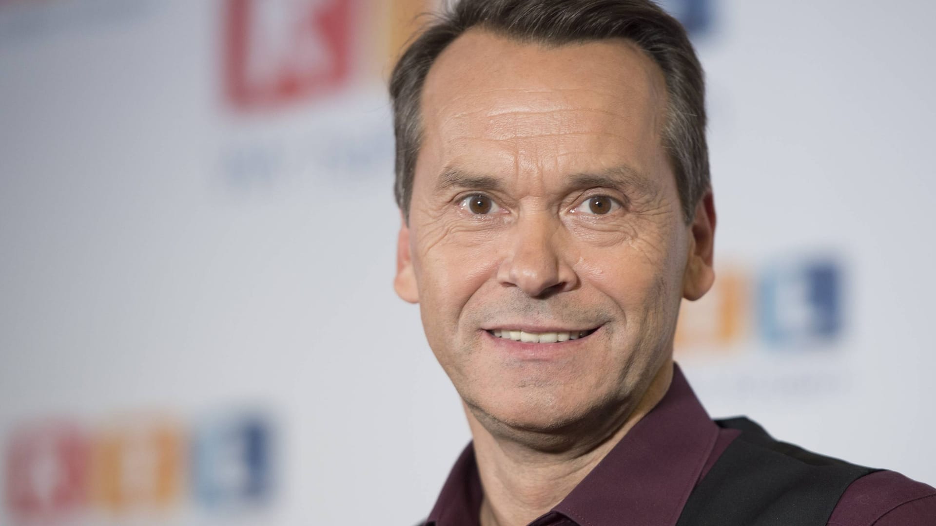 Christian Häckl: Er will gemeinsam mit Lilly Becker mit dem Rauchen aufhören.