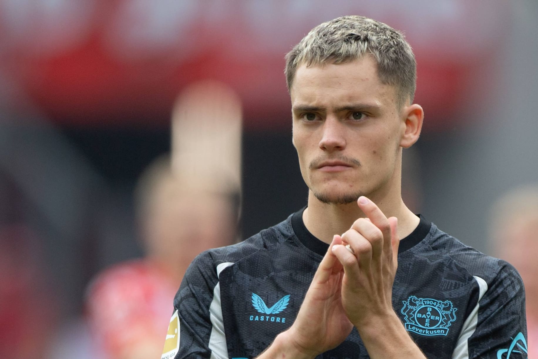 Florian Wirtz: Er war Transferziel Nummer eins für den FC Bayern.