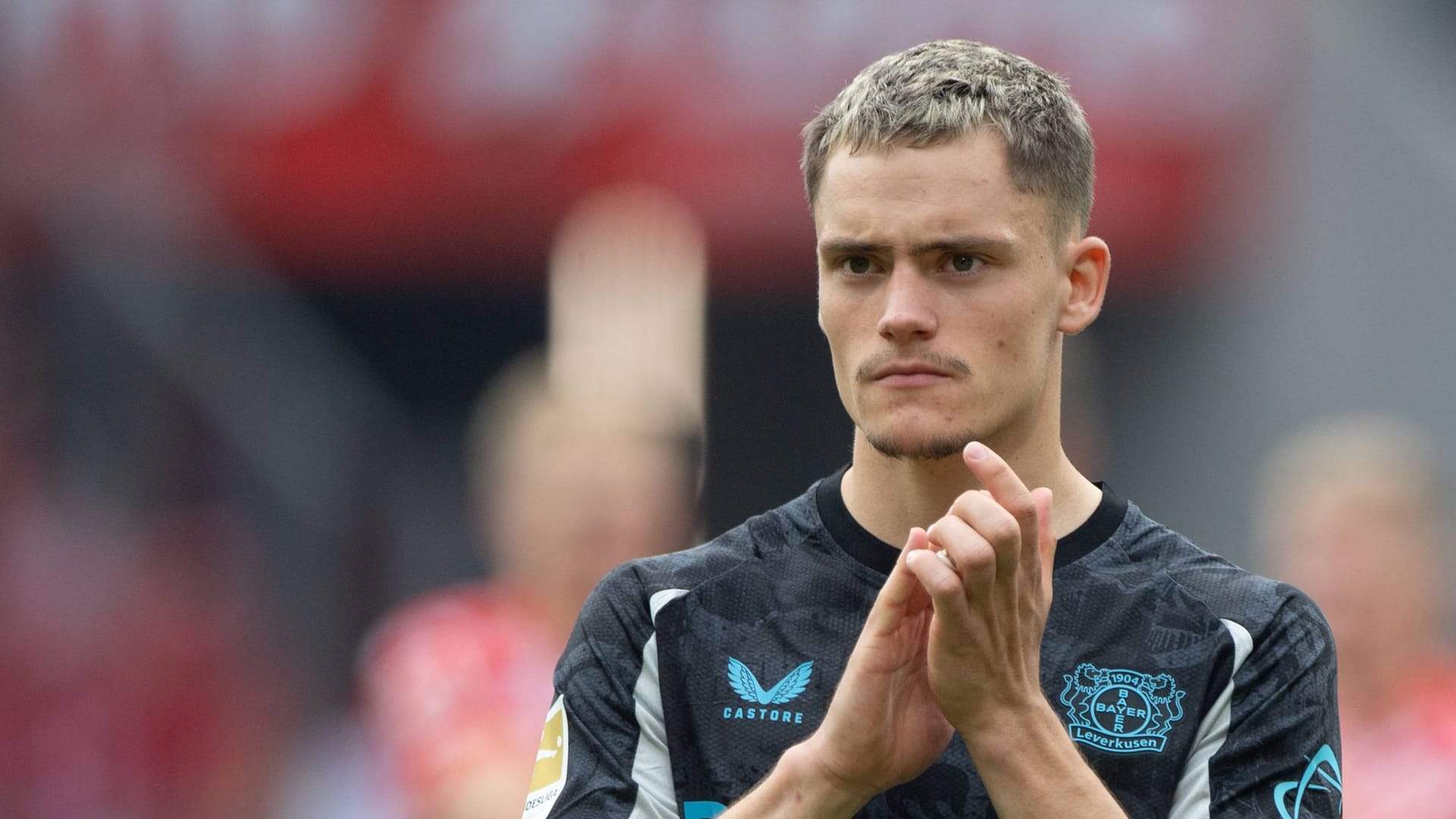 Florian Wirtz: Er war Transferziel Nummer eins für den FC Bayern.