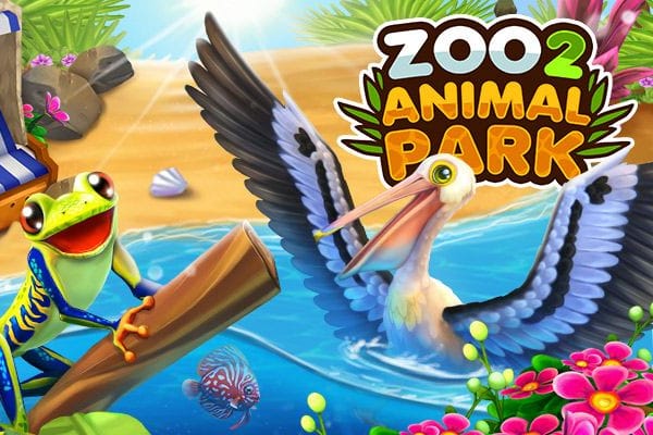 Zoo 2: Animal Park (Quelle: Upjers)