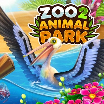 Zoo 2: Animal Park (Quelle: Upjers)