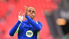 Jungstar Yamal verlängert bis 2031 bei Barça