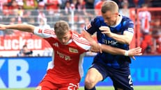 Bundesliga-Klub kritisiert Polizeieinsatz