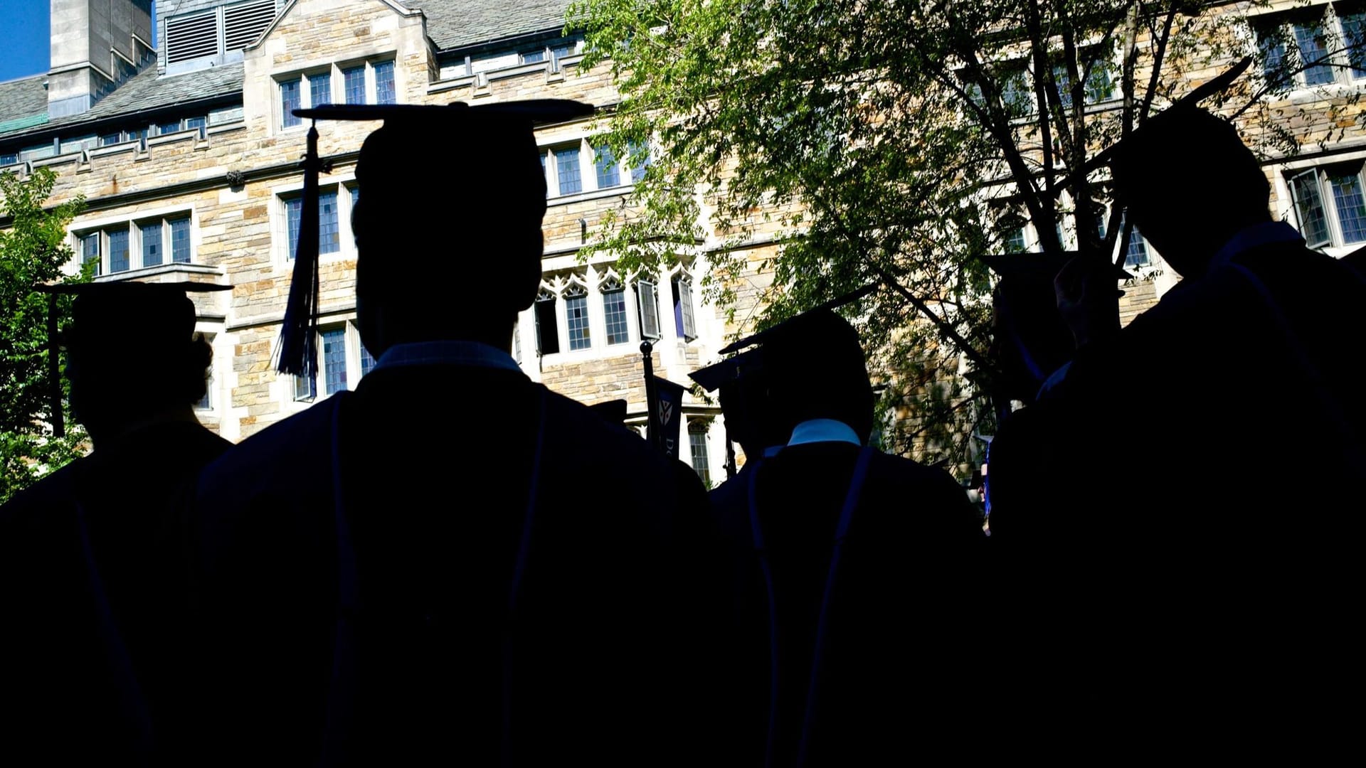 Elite-Universität Yale Elite-Universität Yale