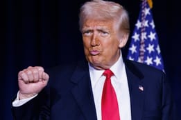 Wall Street schlägt zurück – und Trump gleich mit