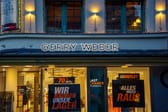 Gerry Weber schließt alle Filialen und verkauft Marke