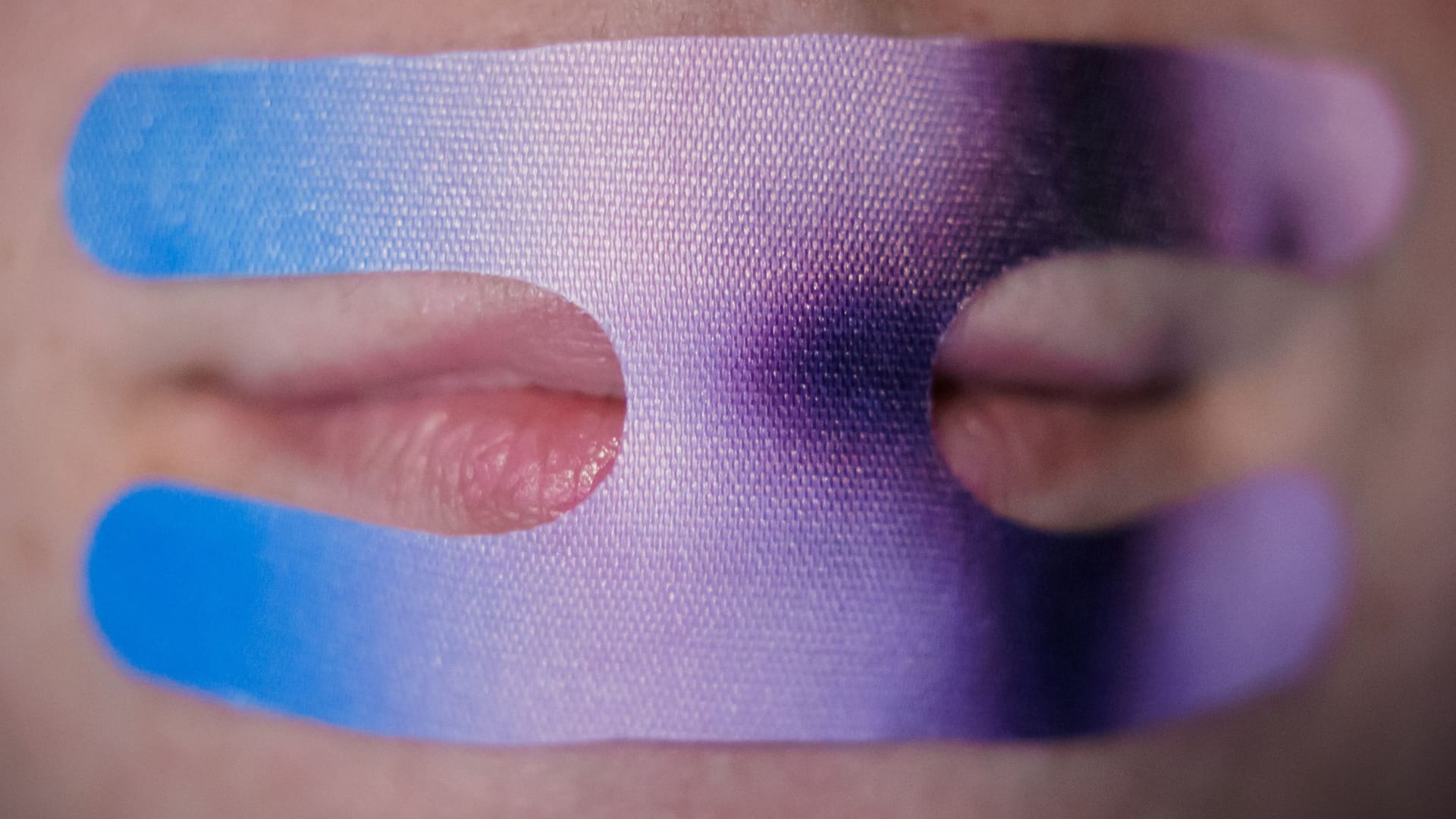 Mouth Tape