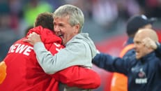 Kölns Aufstiegsfinale: Funkels Ruhe gegen den Lemperle-Lärm