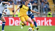 Dresden verpasst vorzeitigen Aufstieg in letzter Minute
