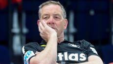 Deutsche Handballer erwischen schwere EM-Gruppe
