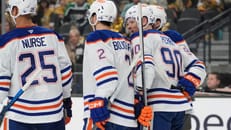 Tor und Vorlage: Draisaitl führt Edmonton zum Sieg in Vegas