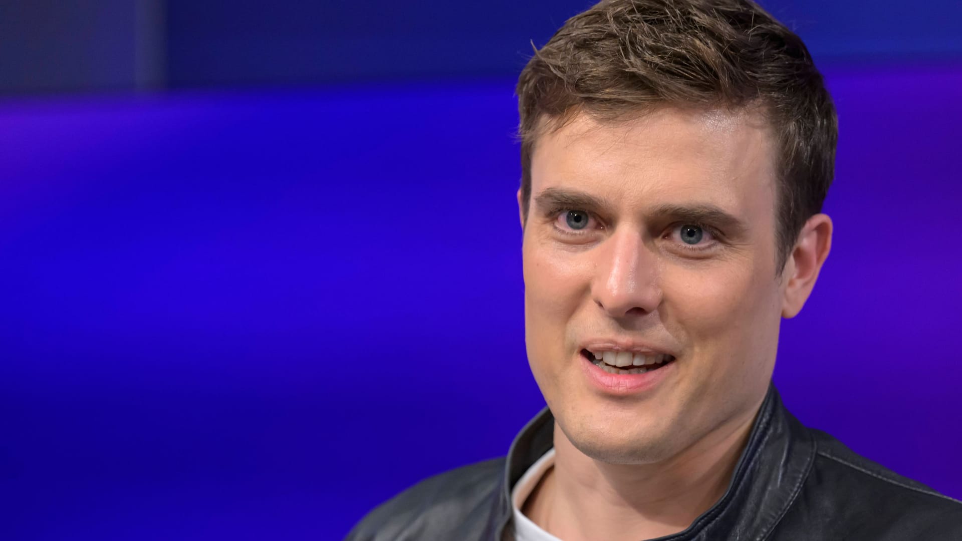 Constantin Schreiber: Der Journalist verabschiedete sich von der "Tagesschau".