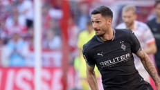Zukunft von DFB-Stürmer offenbar geklärt