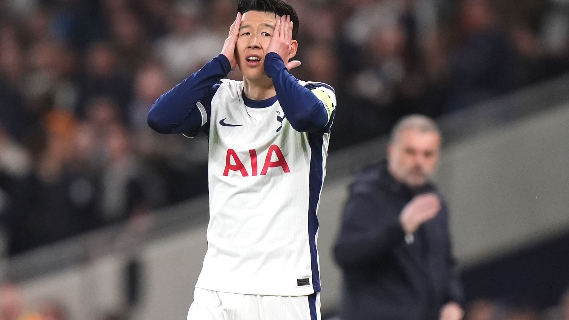 Tottenham und Man United kämpfen um den «Verlierer-Cup» Tottenham und Man United kämpfen um den «Verlierer-Cup»
