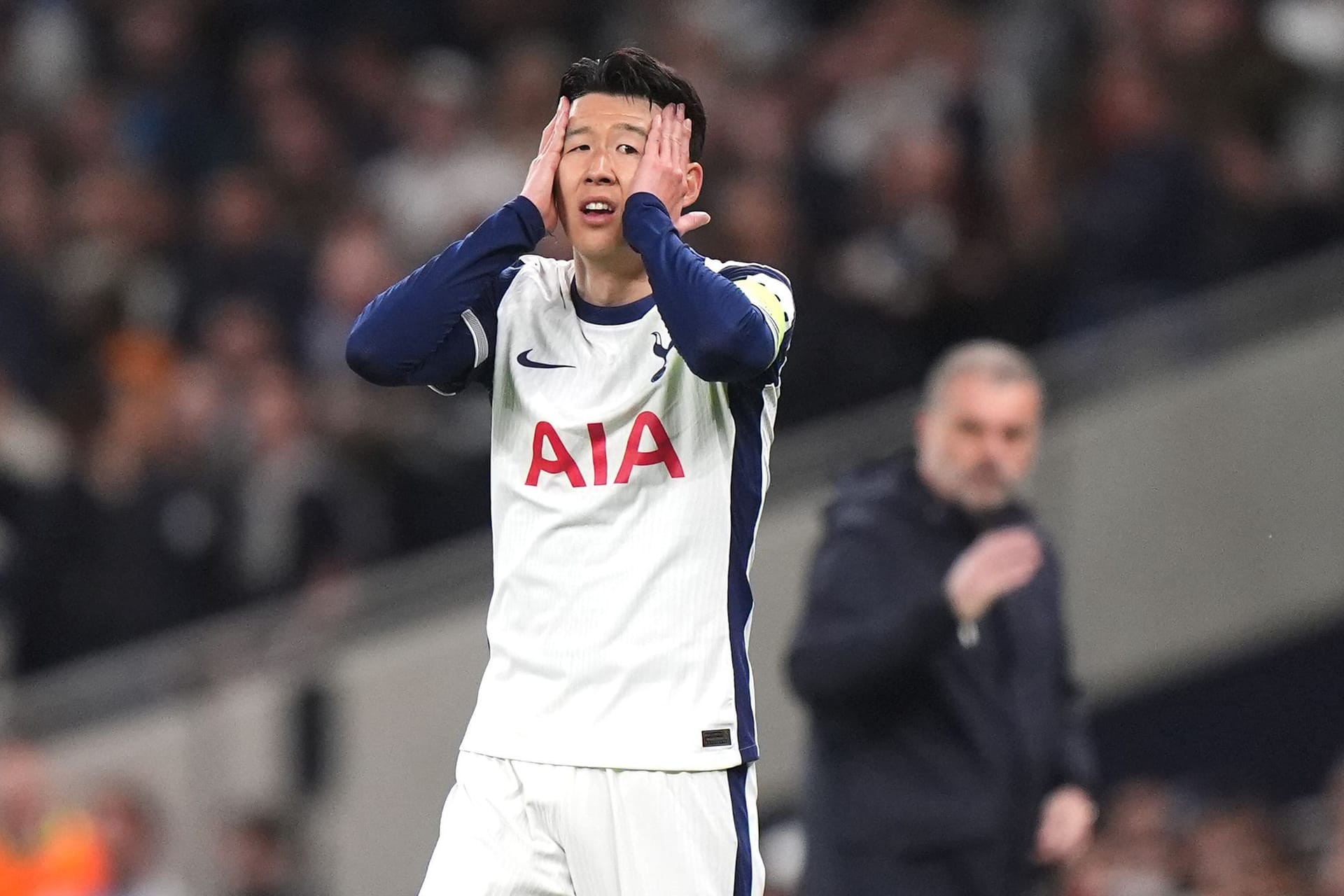 Tottenham und Man United kämpfen um den «Verlierer-Cup»