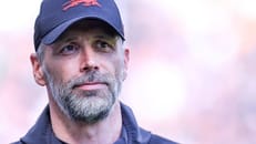 Ex-Bundesliga-Trainer wohl auf Liste der AS Rom