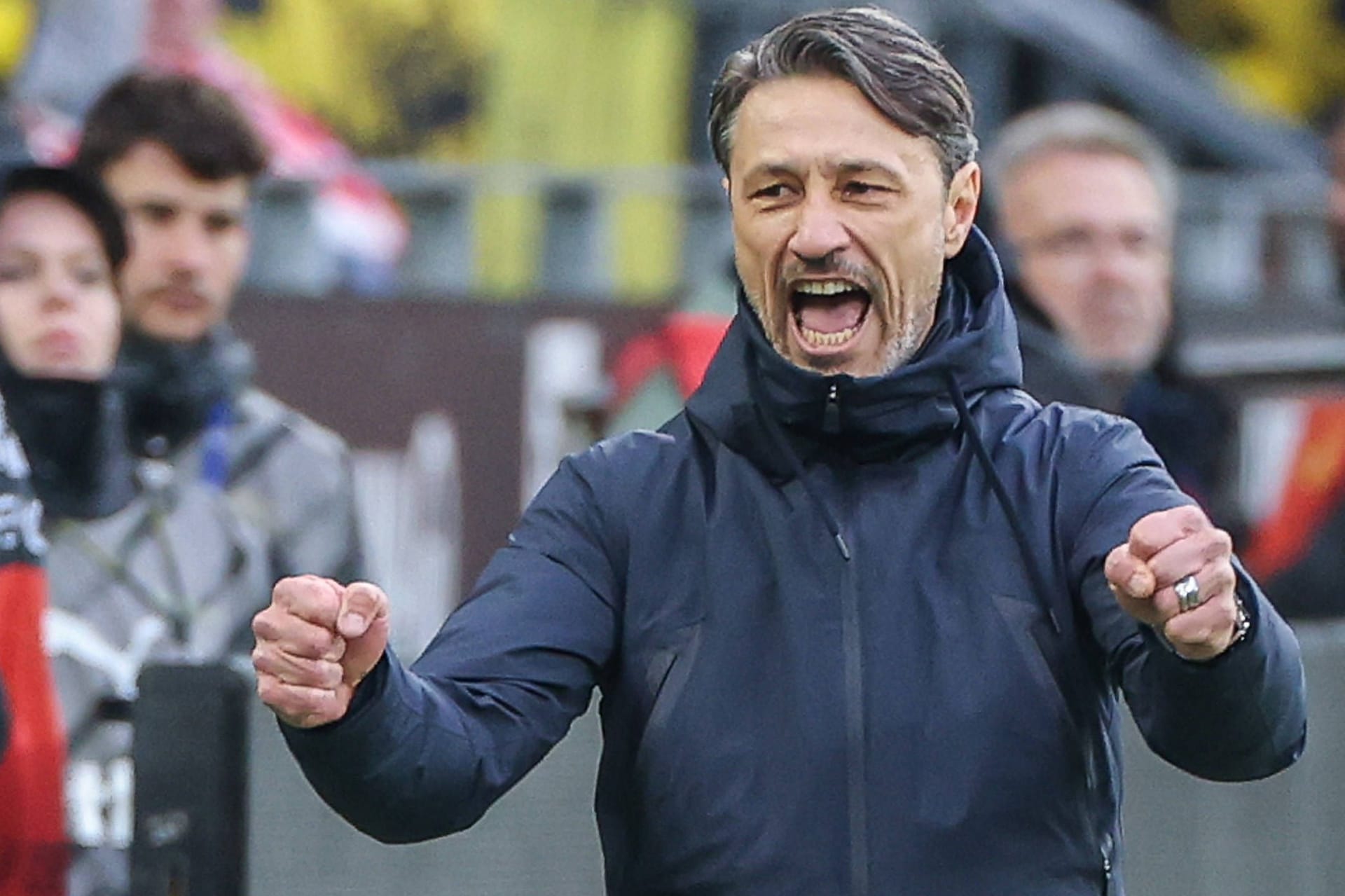 Niko Kovač.