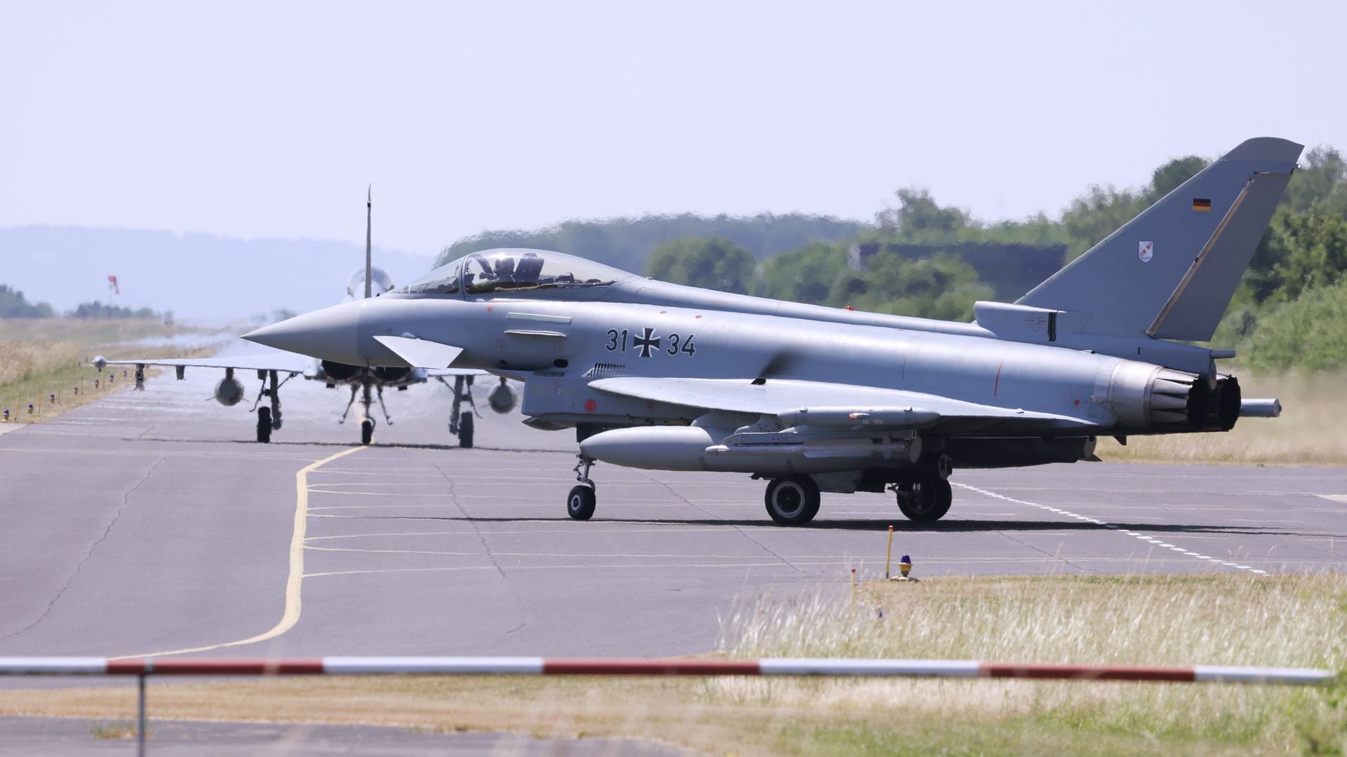 Eurofighter Eurofighter