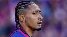 Barça verlängert mit Raphinha