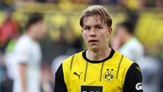 Kaufoption gezogen: BVB verpflichtet Leihspieler fest