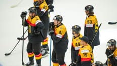 Fataler Dämpfer vor Olympia: Junge NHL-Stars ohne WM-Impuls