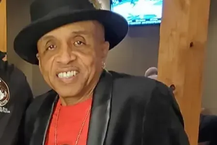 Chicago Mike: Das langjährige Mitglied der Musikgruppe Kool & the Gang ist verstorben.