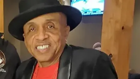 Chicago Mike: Das langjährige Mitglied der Musikgruppe Kool & the Gang ist verstorben.