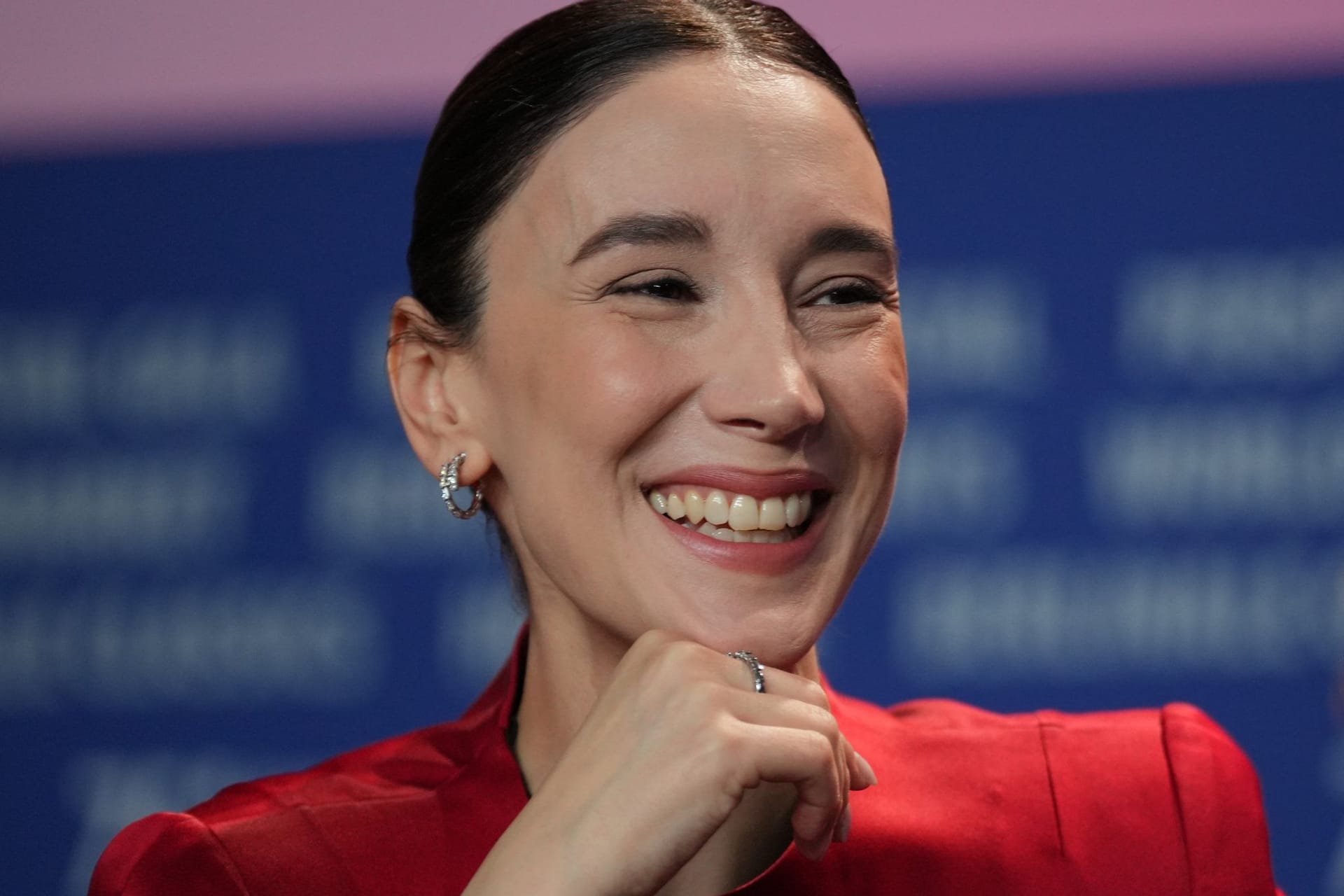 Schauspielerin Sibel Kekilli