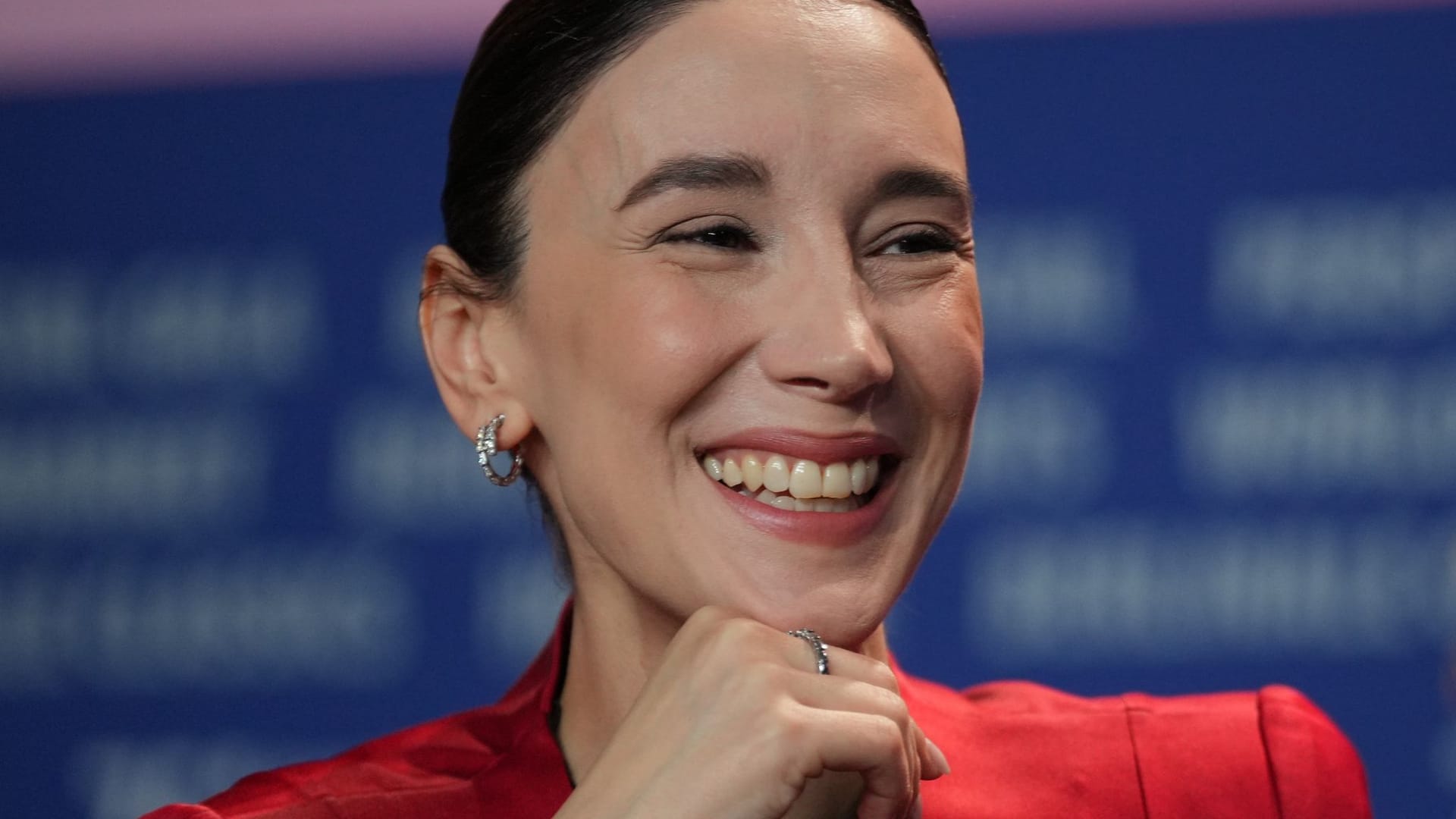 Schauspielerin Sibel Kekilli Schauspielerin Sibel Kekilli
