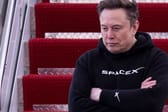 "Der Name Elon Musk ist verbrannt"