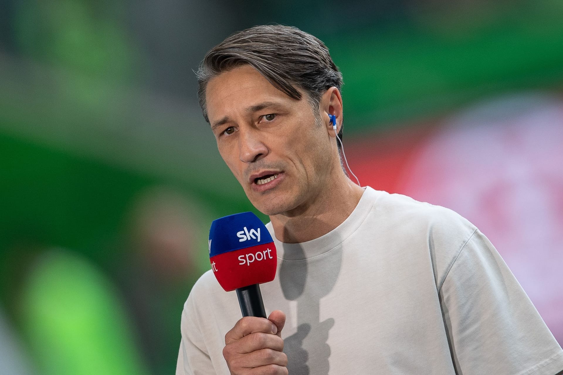 VfL Wolfsburg - SV Werder Bremen