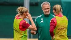 Stresstest bei den DFB-Frauen