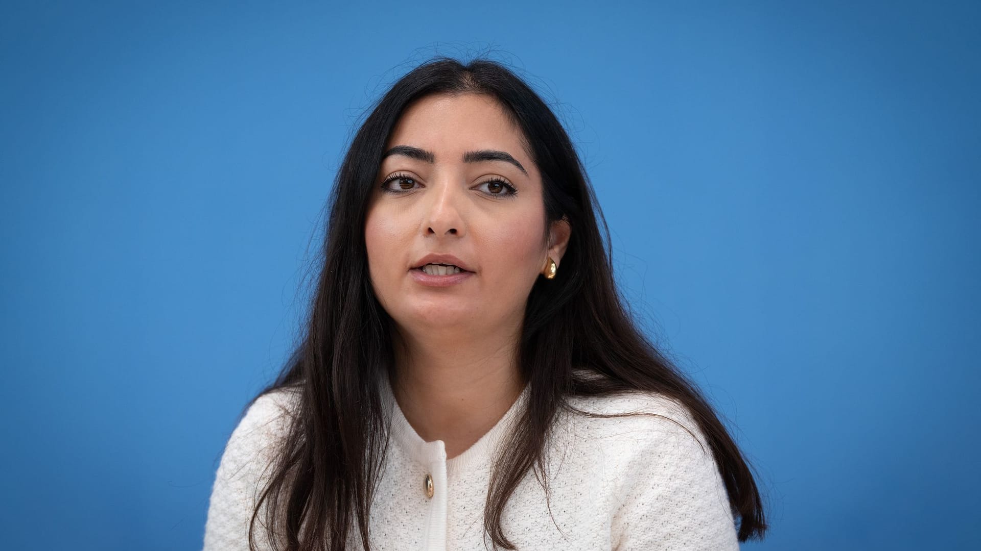 Reem Alabali-Radovan