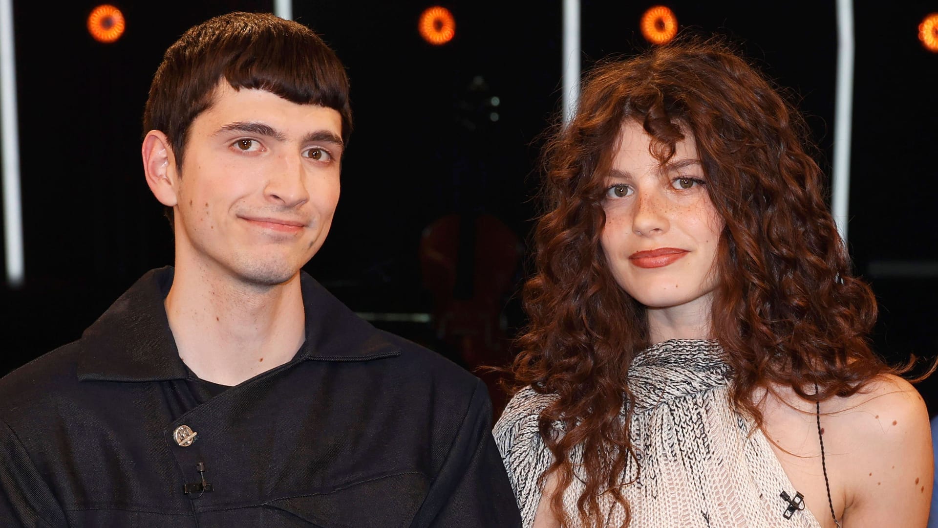 Abor & Tynna: Sie vertreten Deutschland beim ESC.