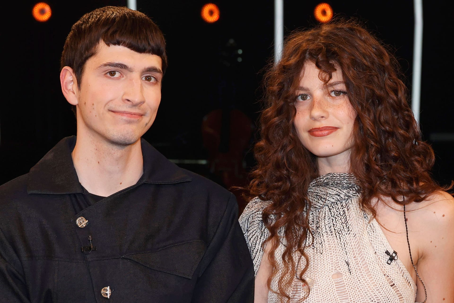 Abor & Tynna: Sie vertreten Deutschland beim ESC.