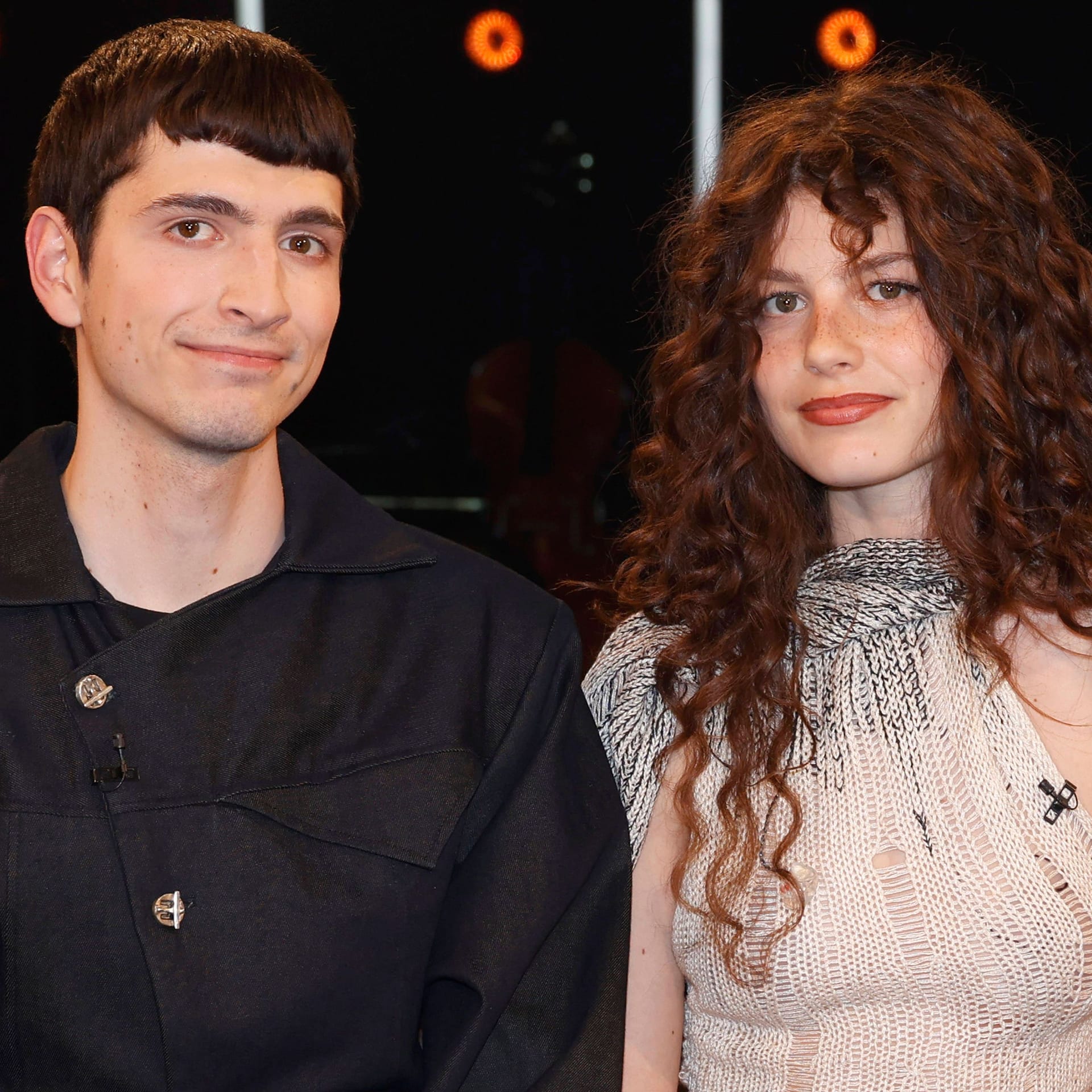 Abor & Tynna: Sie vertreten Deutschland beim ESC.