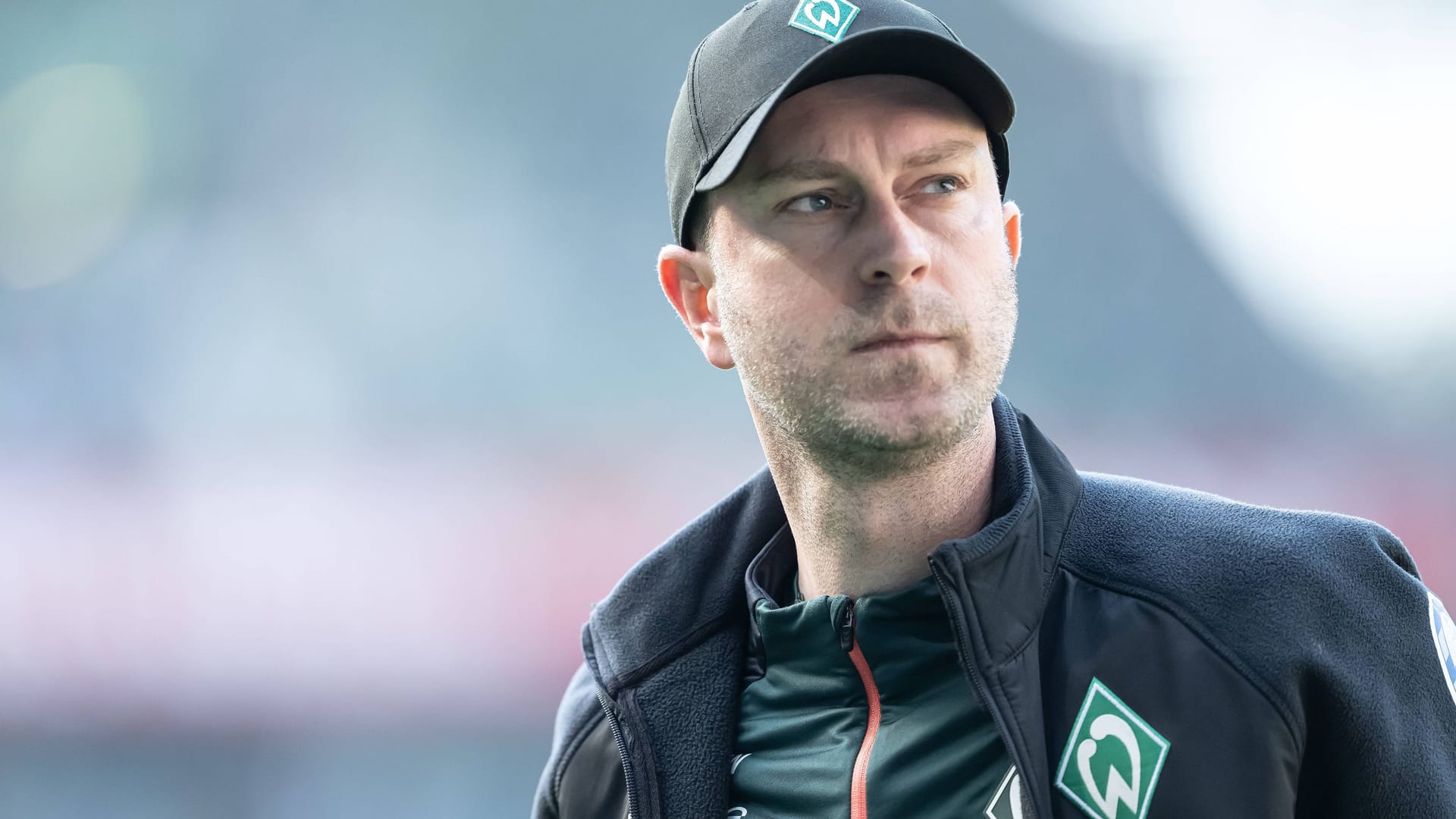 Ex-SVW-Trainer Ole Werner: Werder Bremen hat offenbar einen Nachfolger für den 37-Jährigen gefunden. Ex-SVW-Trainer Ole Werner: Werder Bremen hat offenbar einen Nachfolger für den 37-Jährigen gefunden.
