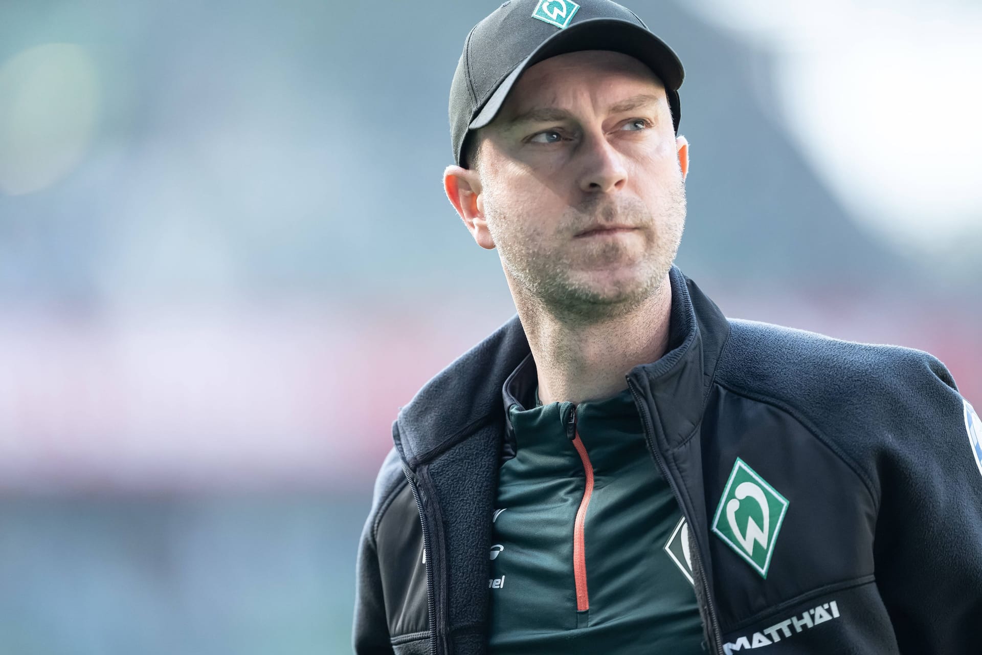 Ex-SVW-Trainer Ole Werner: Werder Bremen hat offenbar einen Nachfolger für den 37-Jährigen gefunden.