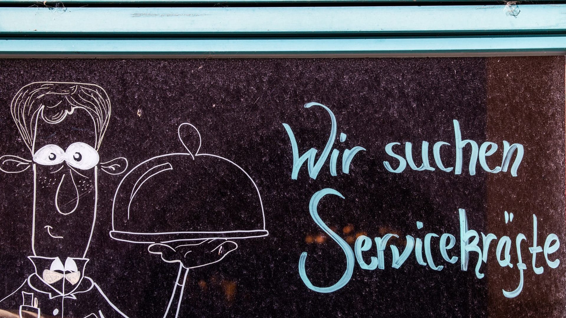 Suche nach Mitarbeitern Suche nach Mitarbeitern