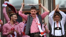Große Abschiedsgala für Thomas Müller
