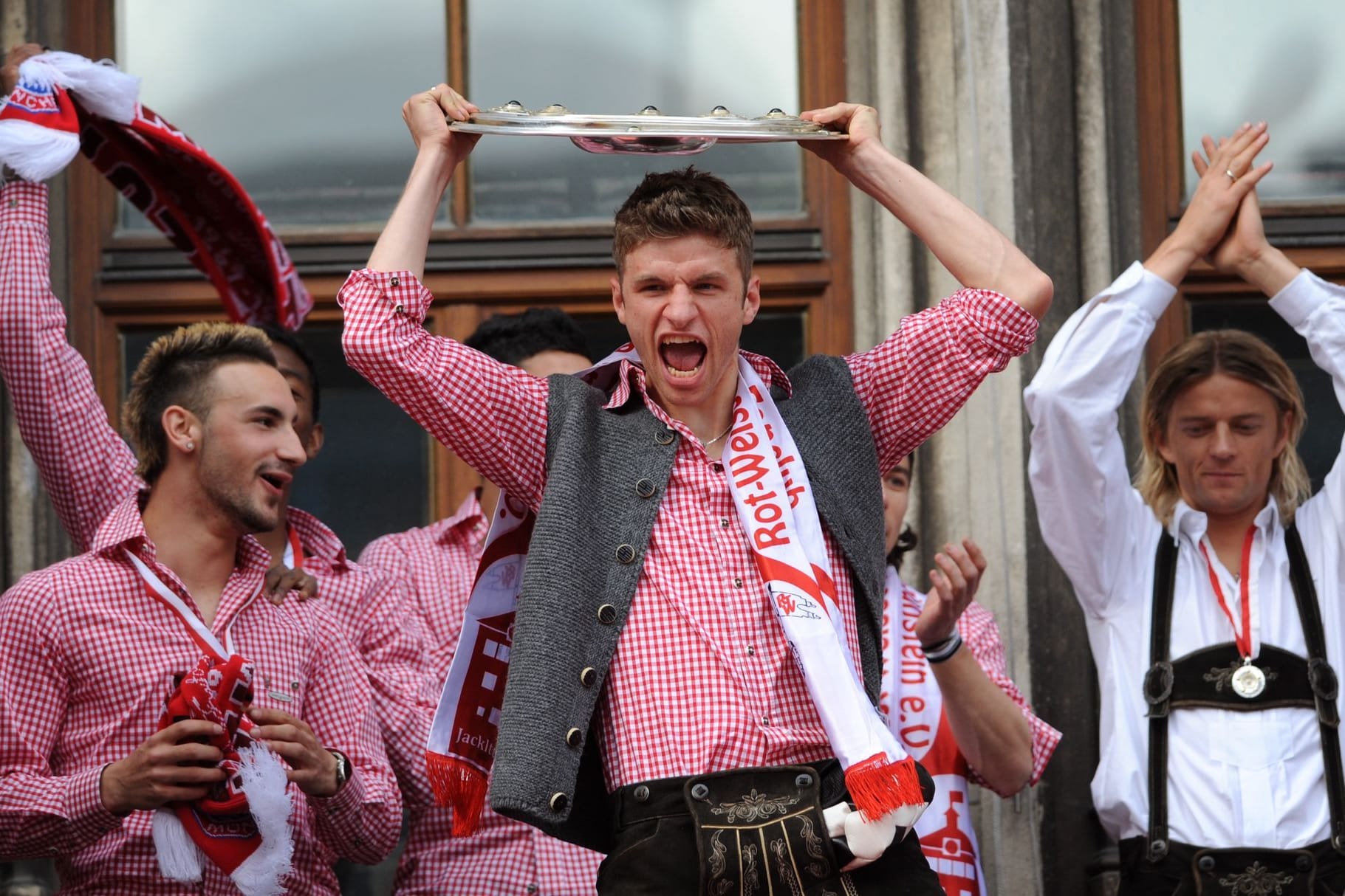 Thomas Müller