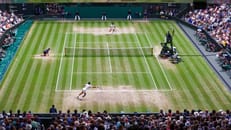 Die Traditionen beim ältesten Grand-Slam-Turnier