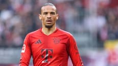 Monaco-Ausflug von Sané überrascht Kompany und Eberl