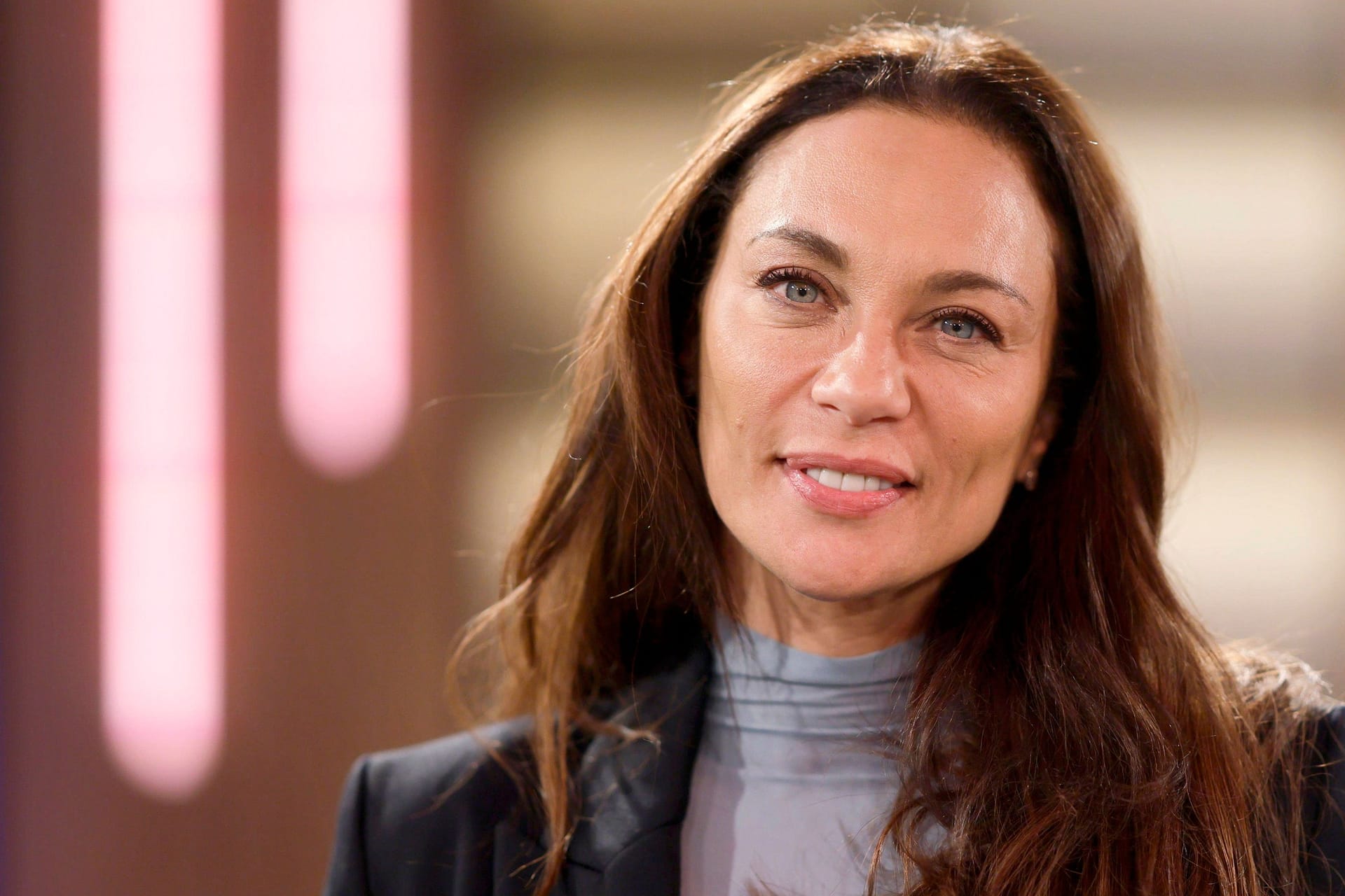 Lilly Becker: Sie will mit dem Rauchen aufhören.