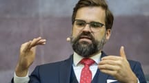 "Dann ist da morgen der Ofen aus"