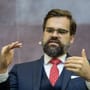 "Dann ist da morgen der Ofen aus"