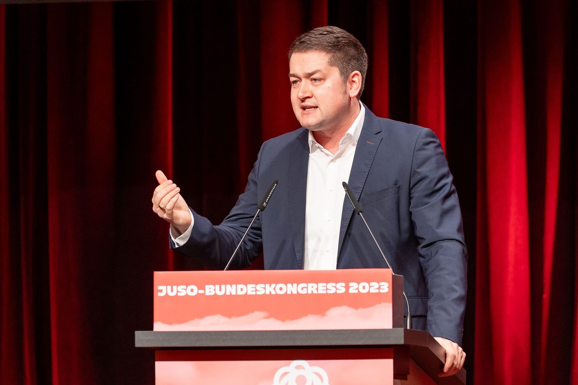 Thorsten Kornblum (SPD)