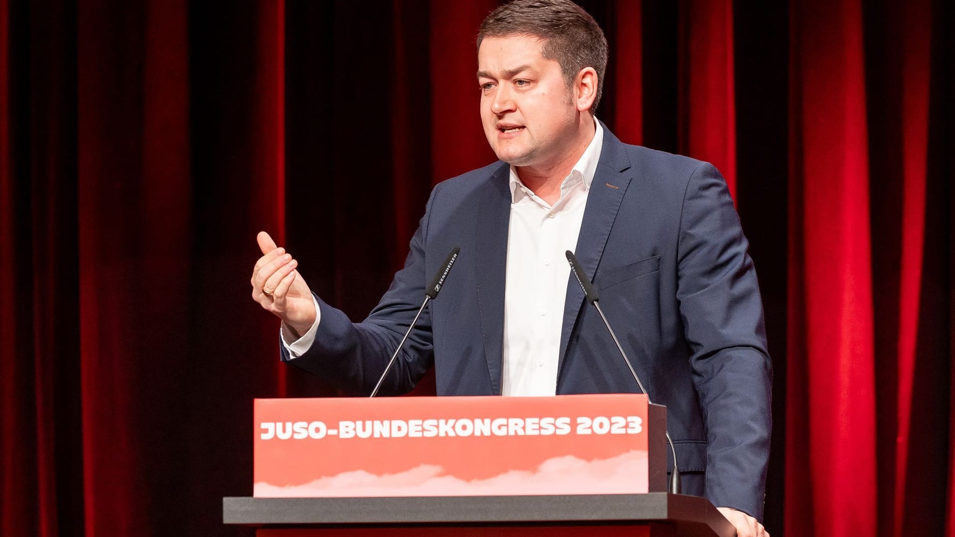 Thorsten Kornblum (SPD) Thorsten Kornblum (SPD)